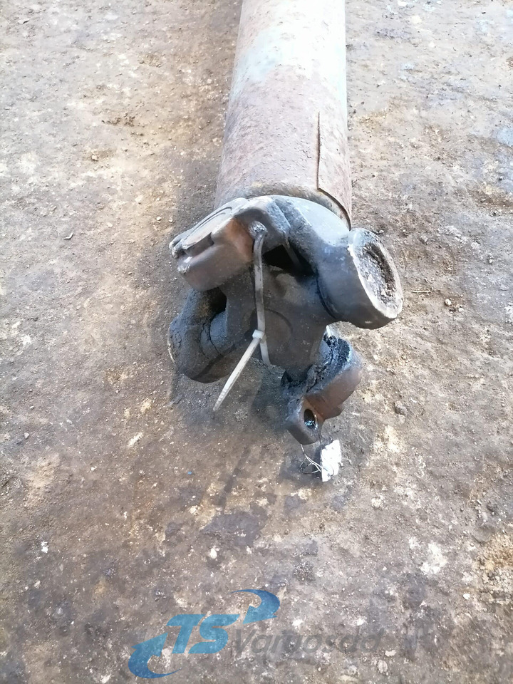 Scania Propeller shaft 1758892 - Kardan pro Nákladní auto: obrázek 2 Scania Propeller shaft 1758892 - Kardan pro Nákladní auto: obrázek 2