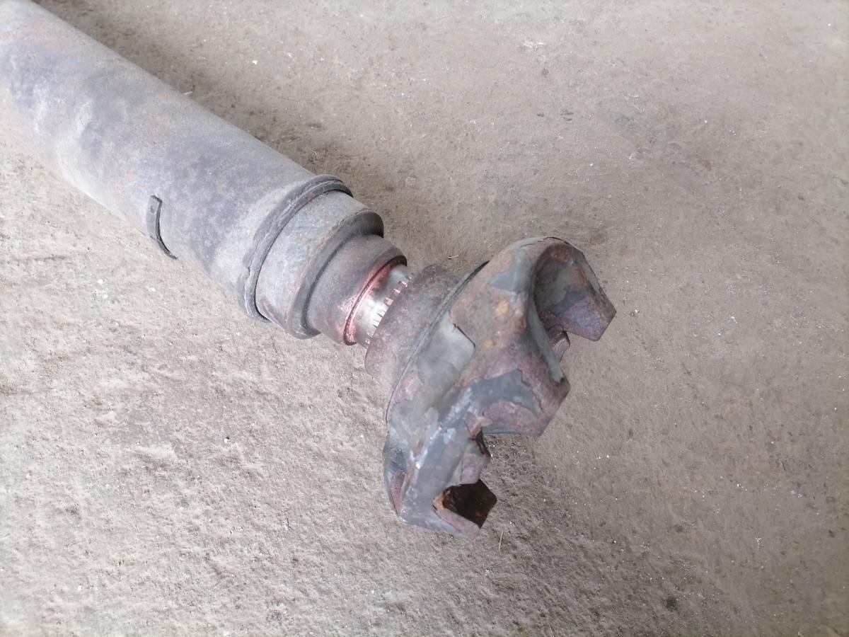 Scania Propeller shaft 1758978 - Kardan pro Nákladní auto: obrázek 3 Scania Propeller shaft 1758978 - Kardan pro Nákladní auto: obrázek 3