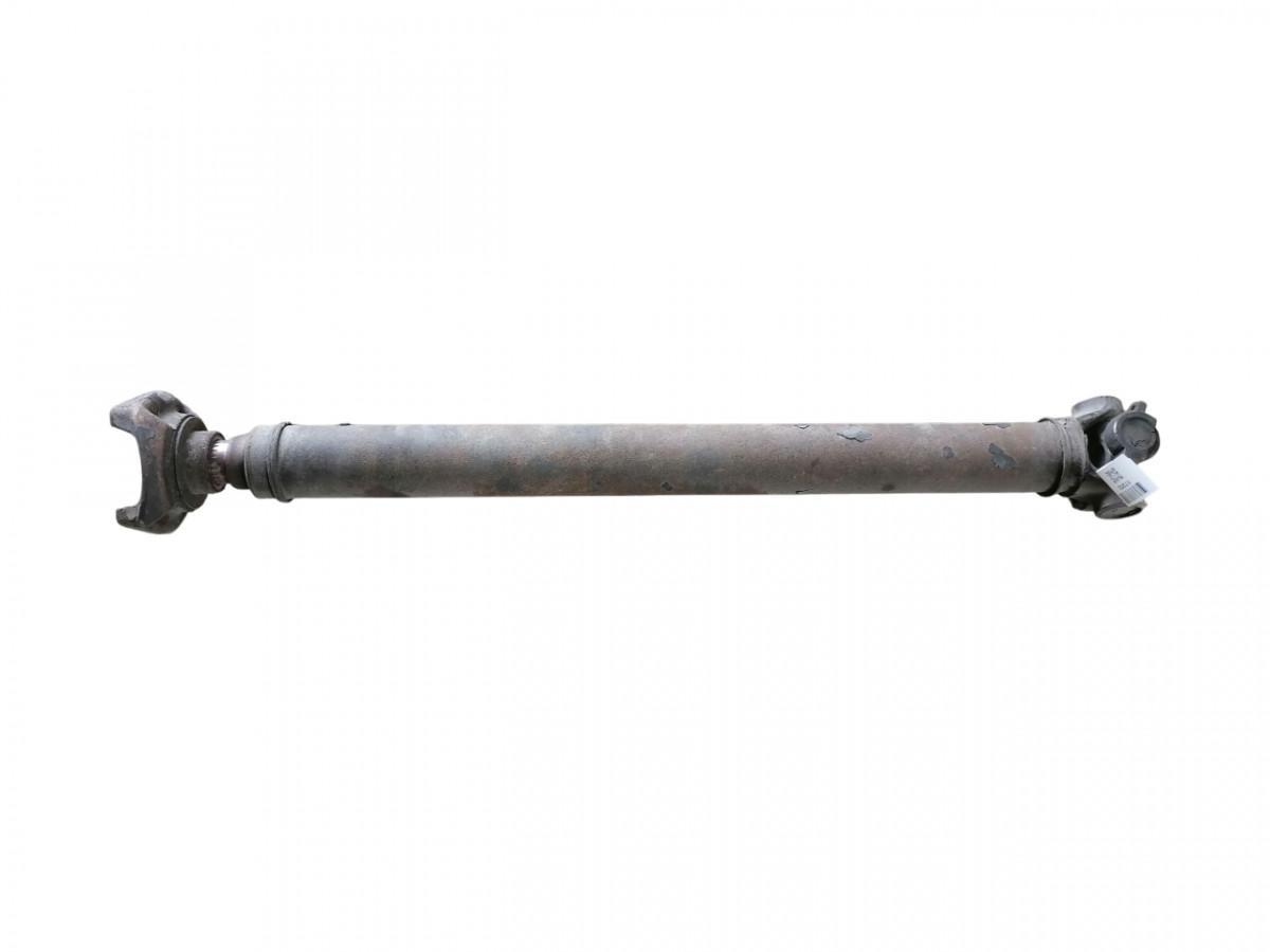 Scania Propeller shaft 1758978 - Kardan pro Nákladní auto: obrázek 1 Scania Propeller shaft 1758978 - Kardan pro Nákladní auto: obrázek 1