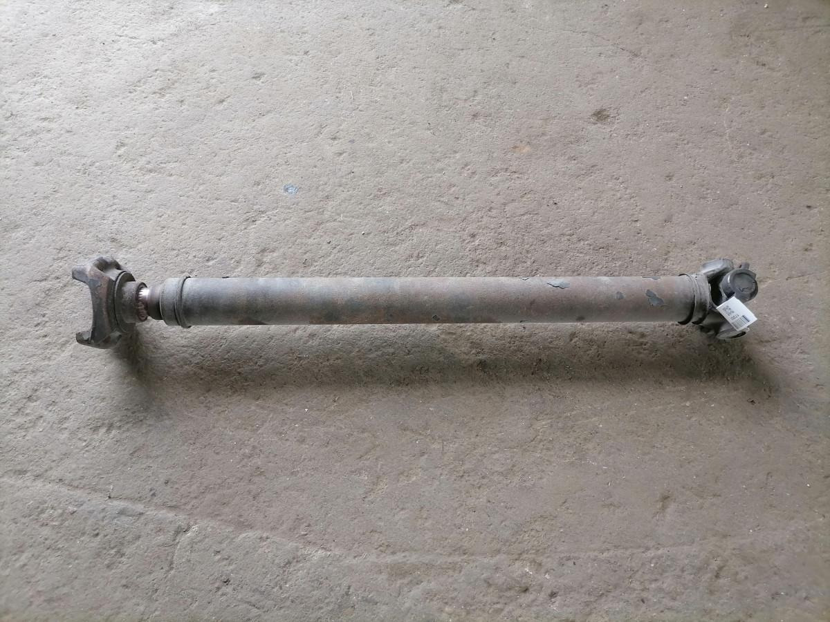 Scania Propeller shaft 1758978 - Kardan pro Nákladní auto: obrázek 2 Scania Propeller shaft 1758978 - Kardan pro Nákladní auto: obrázek 2