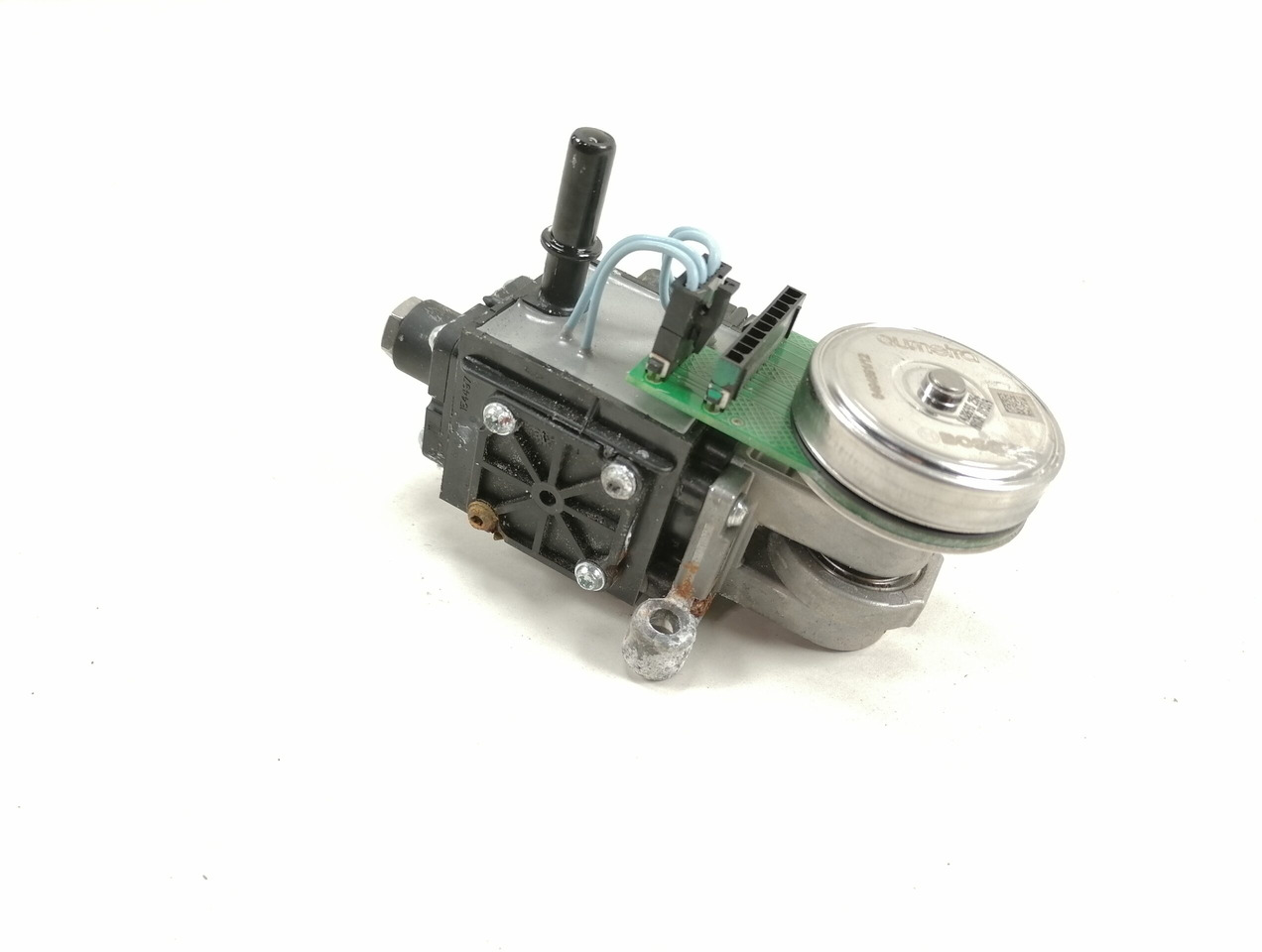 Scania Pump, AdBlue 1917857 - Palivový systém pro Nákladní auto: obrázek 2 Scania Pump, AdBlue 1917857 - Palivový systém pro Nákladní auto: obrázek 2