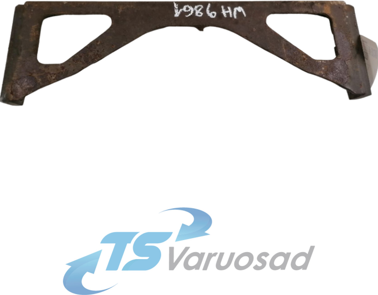 Scania Raami vahetala 1353693 - Rám/ Šasi pro Nákladní auto: obrázek 1 Scania Raami vahetala 1353693 - Rám/ Šasi pro Nákladní auto: obrázek 1