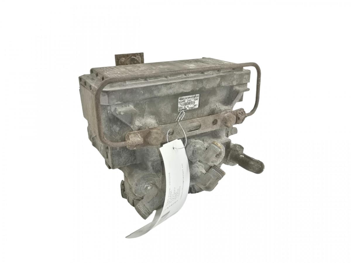 Scania Rear axel brake pressure control valve 1773677 - Brzdový ventil pro Nákladní auto: obrázek 1 Scania Rear axel brake pressure control valve 1773677 - Brzdový ventil pro Nákladní auto: obrázek 1