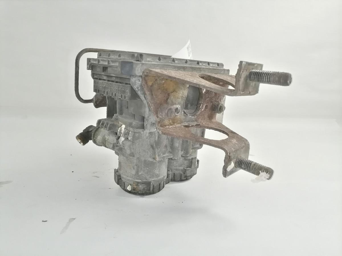 Scania Rear axel brake pressure control valve 1773677 - Brzdový ventil pro Nákladní auto: obrázek 4 Scania Rear axel brake pressure control valve 1773677 - Brzdový ventil pro Nákladní auto: obrázek 4