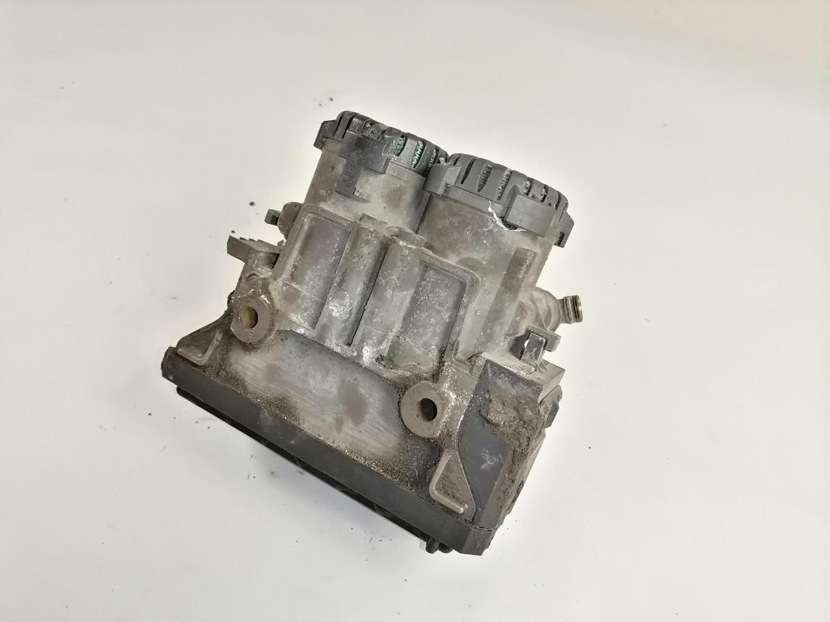 Scania Rear axel brake pressure control valve 1879280 - Brzdový ventil pro Nákladní auto: obrázek 3 Scania Rear axel brake pressure control valve 1879280 - Brzdový ventil pro Nákladní auto: obrázek 3