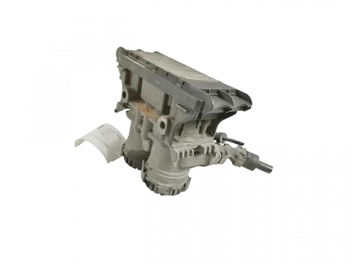 Scania Rear axel brake pressure control valve 2653385 - Brzdový ventil pro Nákladní auto: obrázek 1 Scania Rear axel brake pressure control valve 2653385 - Brzdový ventil pro Nákladní auto: obrázek 1