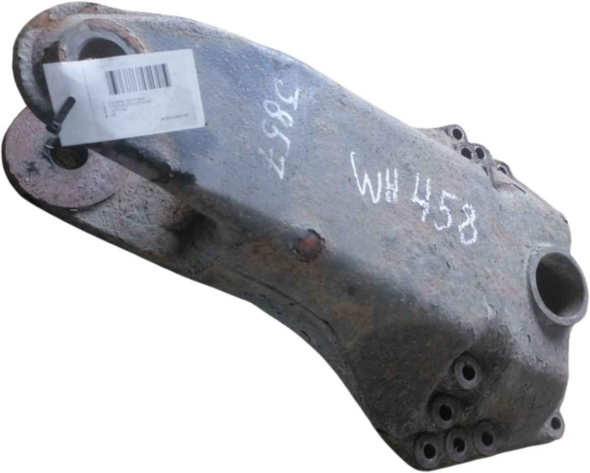 Scania Rear axel spring 1377745 - Podvěs pro Nákladní auto: obrázek 1 Scania Rear axel spring 1377745 - Podvěs pro Nákladní auto: obrázek 1