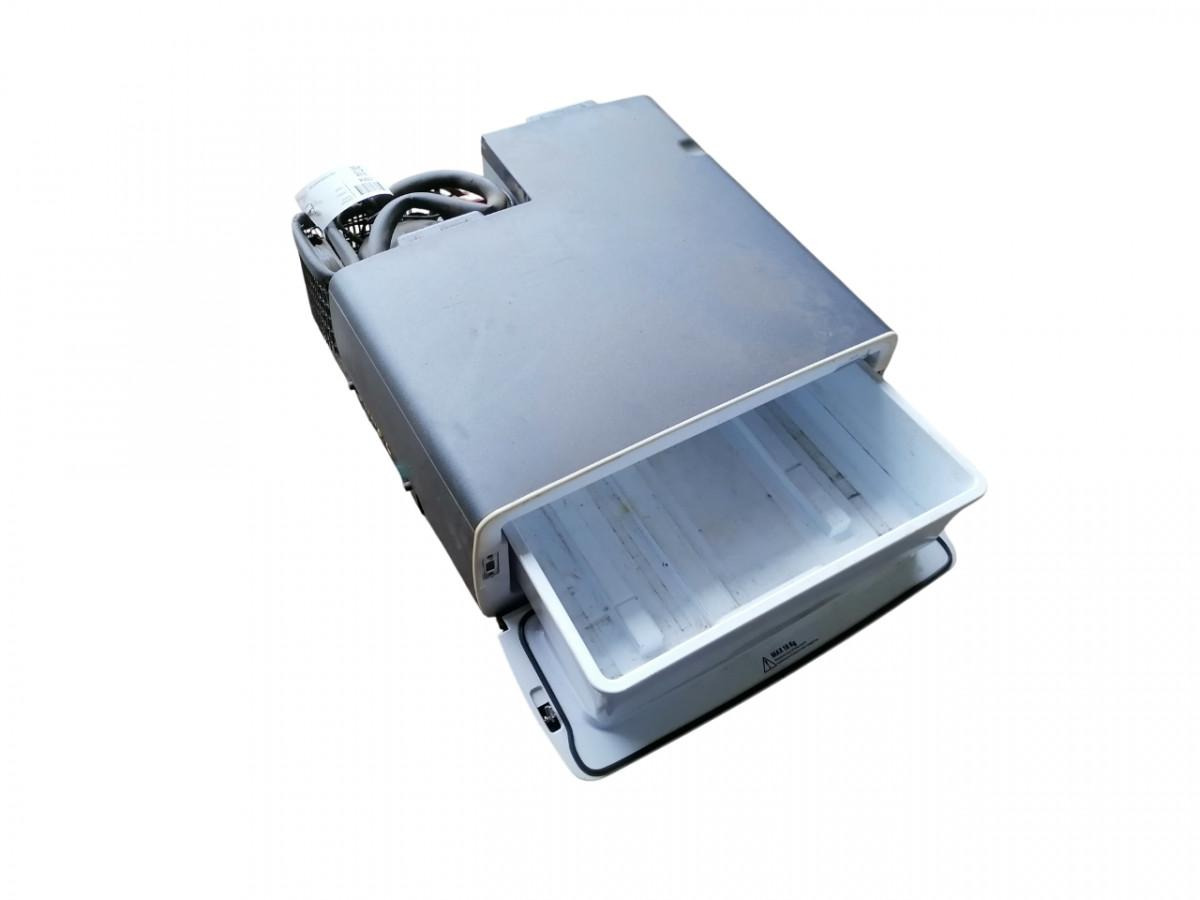 Scania Refigerator 2409031 - Univerzální díl pro Nákladní auto: obrázek 1 Scania Refigerator 2409031 - Univerzální díl pro Nákladní auto: obrázek 1