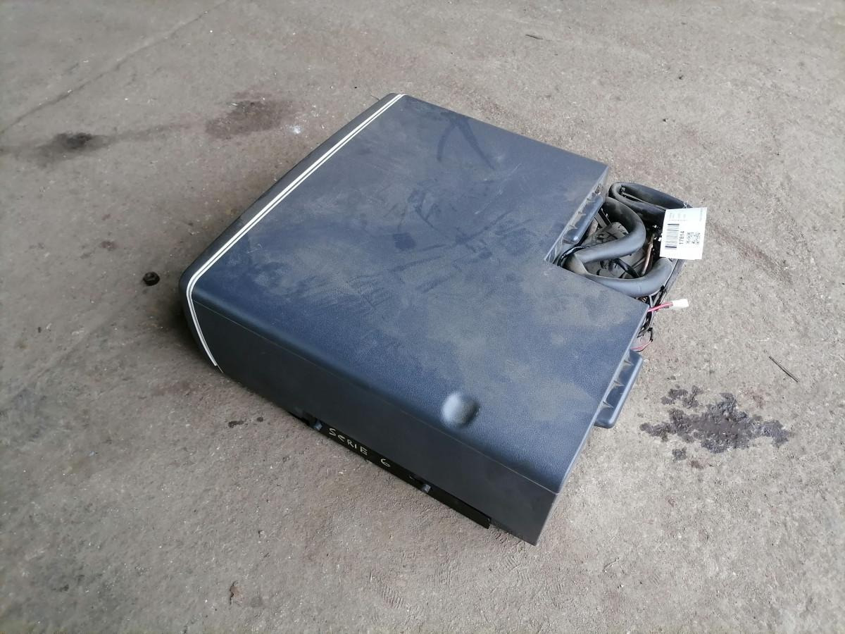 Scania Refigerator 2409031 - Univerzální díl pro Nákladní auto: obrázek 4 Scania Refigerator 2409031 - Univerzální díl pro Nákladní auto: obrázek 4