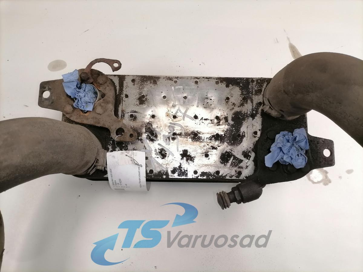 Scania Retarder cooling 1414200 - Brzdové díly pro Nákladní auto: obrázek 3 Scania Retarder cooling 1414200 - Brzdové díly pro Nákladní auto: obrázek 3