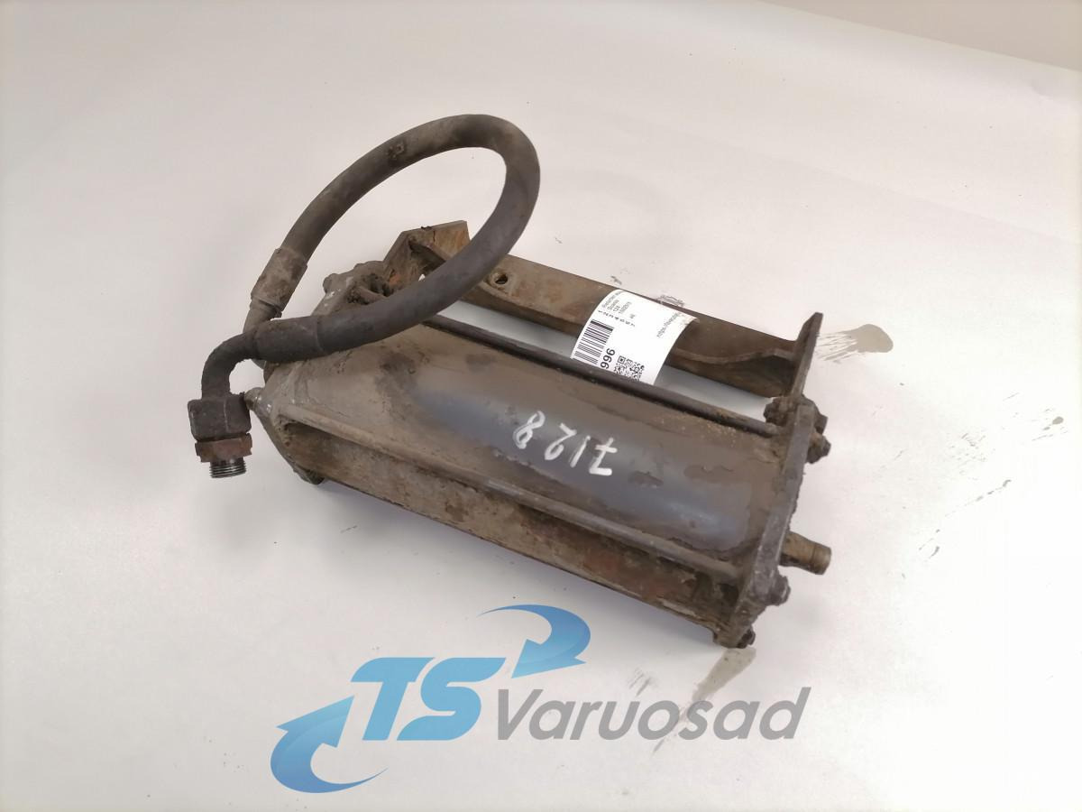 Scania Retarderi akumulaator 1502515 - Brzdové díly pro Nákladní auto: obrázek 2 Scania Retarderi akumulaator 1502515 - Brzdové díly pro Nákladní auto: obrázek 2