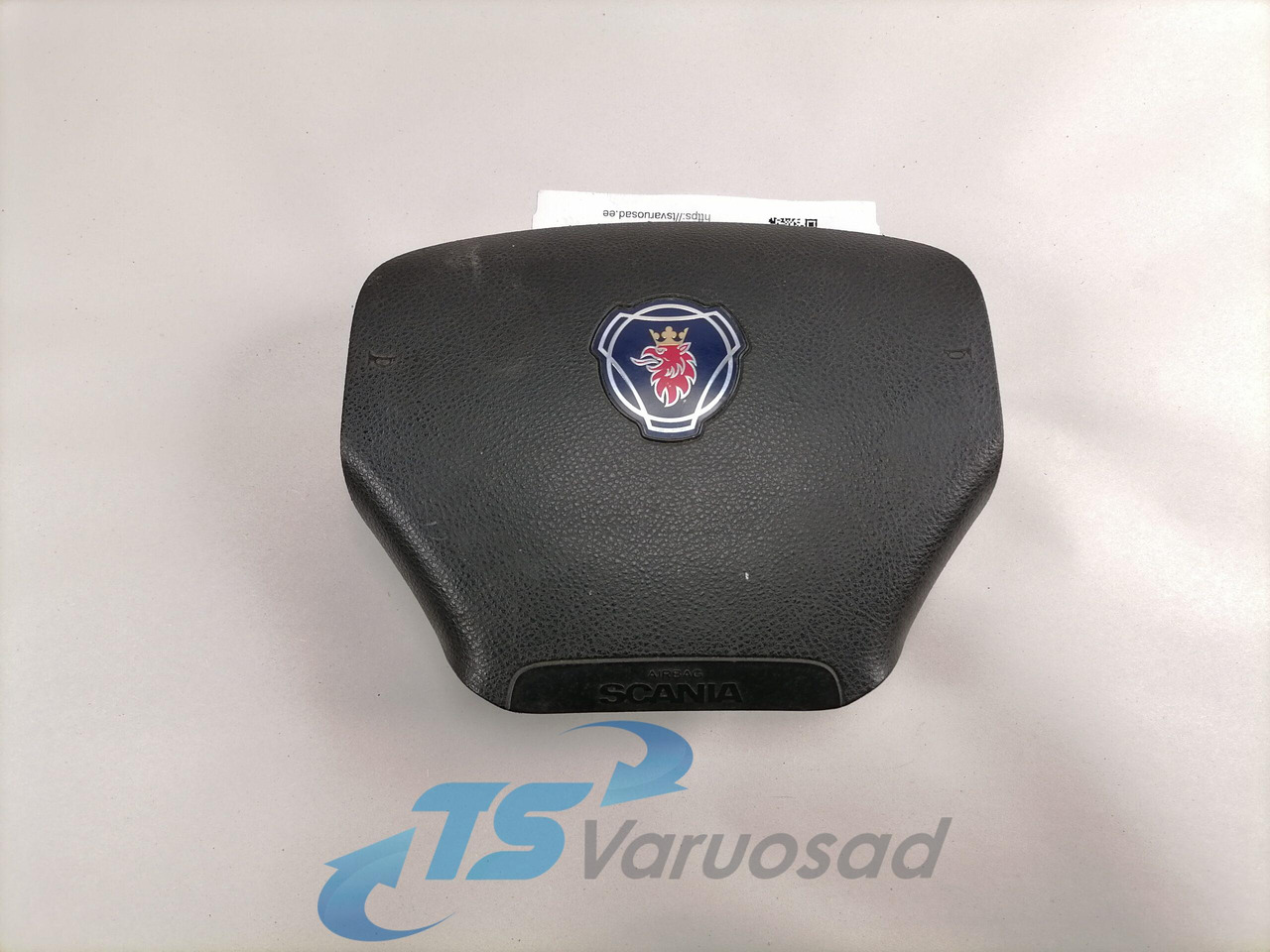 Scania Rooli keskmine kate / airbag 1487742 - Ovládání volantem pro Nákladní auto: obrázek 1 Scania Rooli keskmine kate / airbag 1487742 - Ovládání volantem pro Nákladní auto: obrázek 1