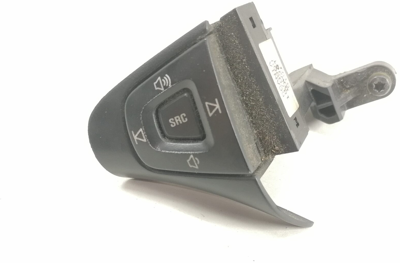 Scania Roolinupp 1870909 - Ovládání volantem pro Nákladní auto: obrázek 1 Scania Roolinupp 1870909 - Ovládání volantem pro Nákladní auto: obrázek 1