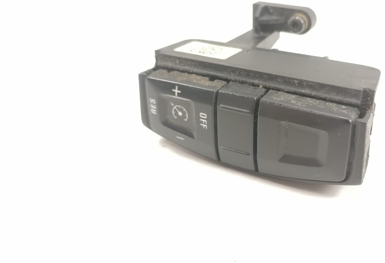 Scania Roolinupp 1870913 - Ovládání volantem pro Nákladní auto: obrázek 1 Scania Roolinupp 1870913 - Ovládání volantem pro Nákladní auto: obrázek 1