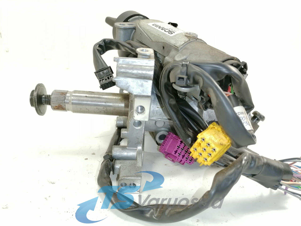 Scania Roolisammas 1421785 - Sloupek řízení pro Nákladní auto: obrázek 5 Scania Roolisammas 1421785 - Sloupek řízení pro Nákladní auto: obrázek 5