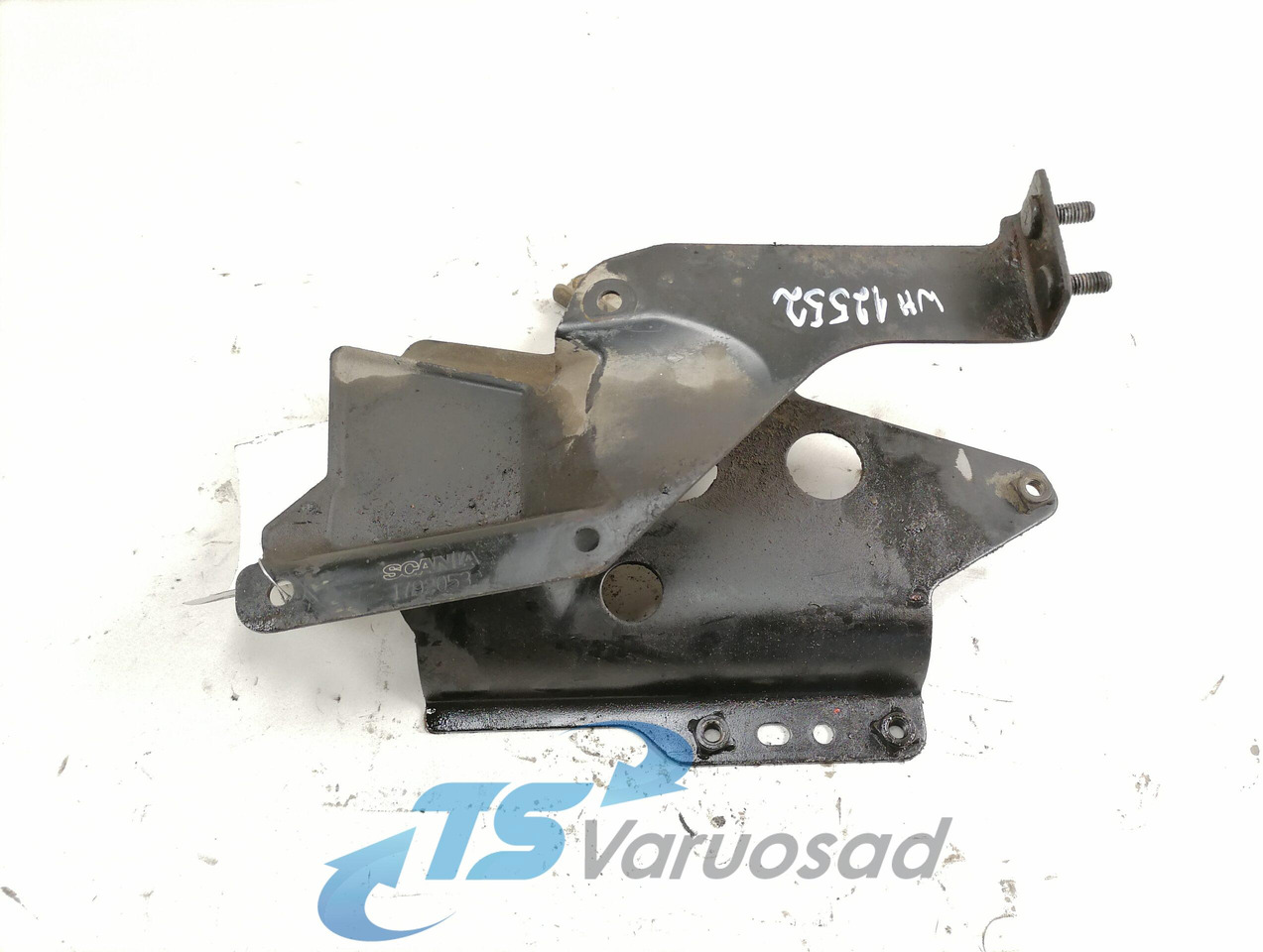 Scania Roolisüsteemi õlimahuti kandur 1792053 - Hadice řízení pro Nákladní auto: obrázek 1 Scania Roolisüsteemi õlimahuti kandur 1792053 - Hadice řízení pro Nákladní auto: obrázek 1