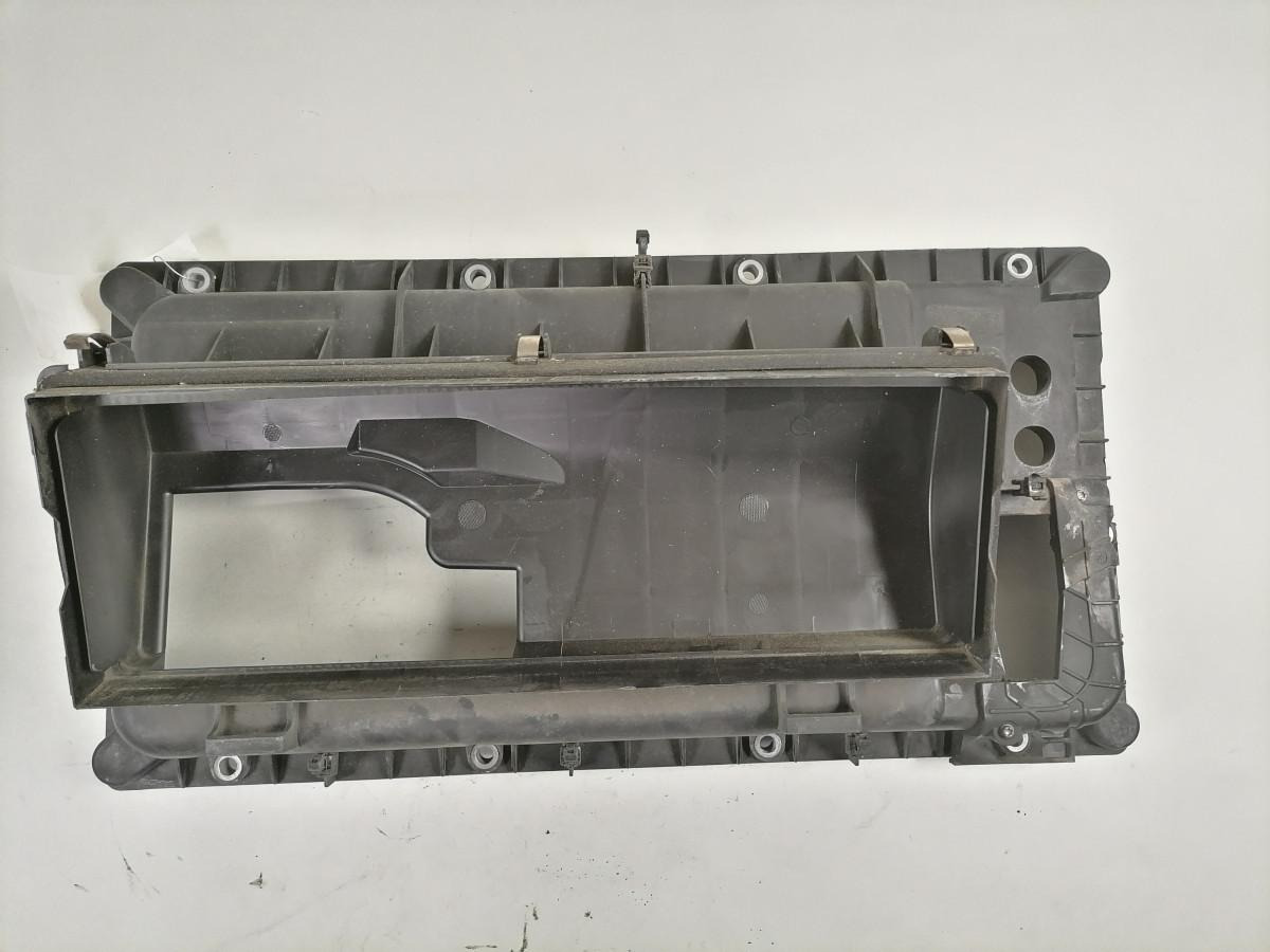 Scania Salongi õhufiltri korpus 2303896 - Univerzální díl pro Nákladní auto: obrázek 3 Scania Salongi õhufiltri korpus 2303896 - Univerzální díl pro Nákladní auto: obrázek 3