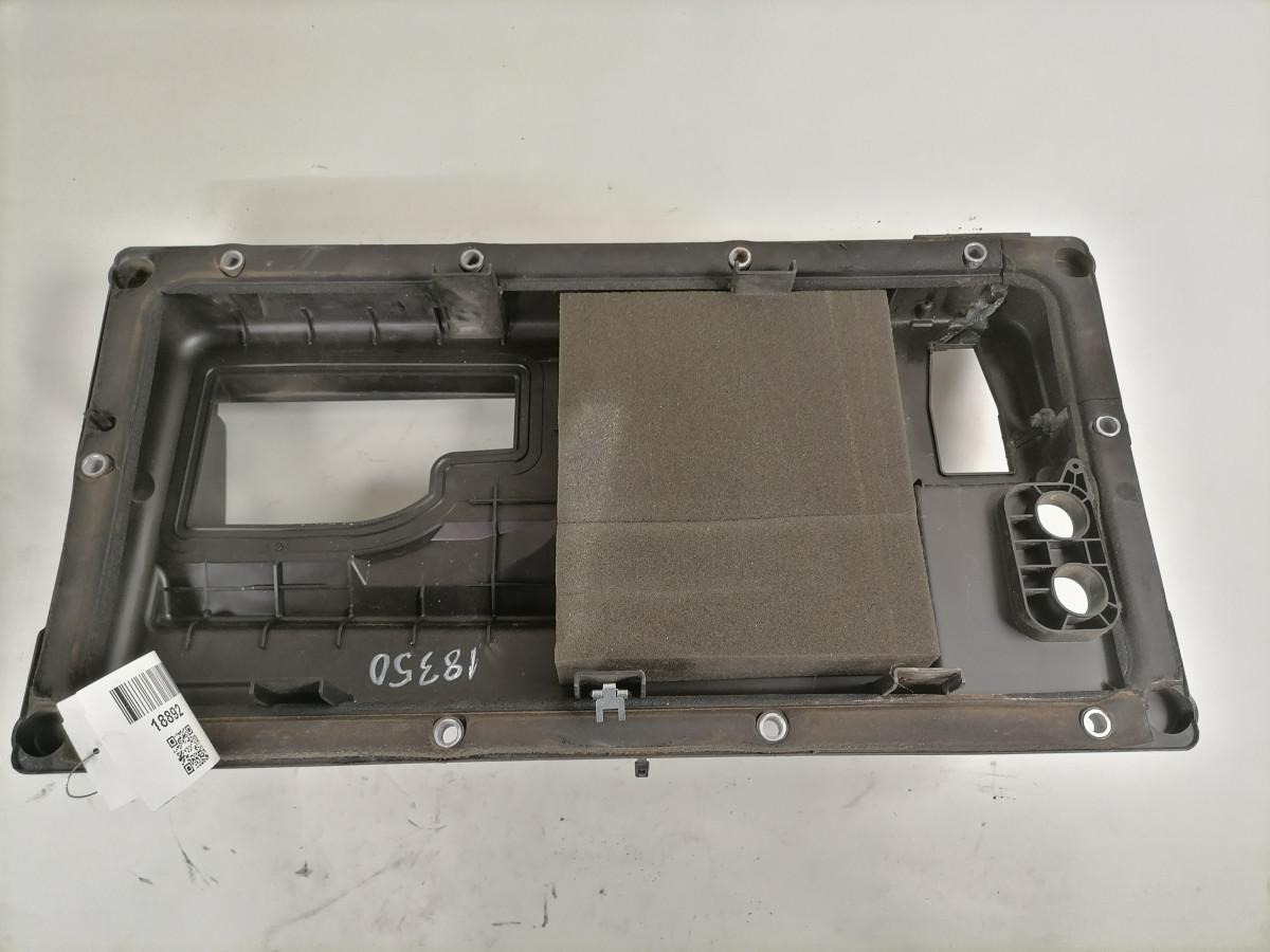 Scania Salongi õhufiltri korpus 2303896 - Univerzální díl pro Nákladní auto: obrázek 4 Scania Salongi õhufiltri korpus 2303896 - Univerzální díl pro Nákladní auto: obrázek 4