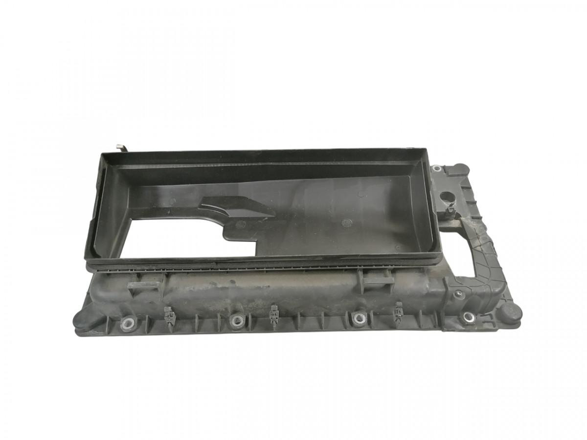 Scania Salongi õhufiltri korpus 2303896 - Univerzální díl pro Nákladní auto: obrázek 1 Scania Salongi õhufiltri korpus 2303896 - Univerzální díl pro Nákladní auto: obrázek 1