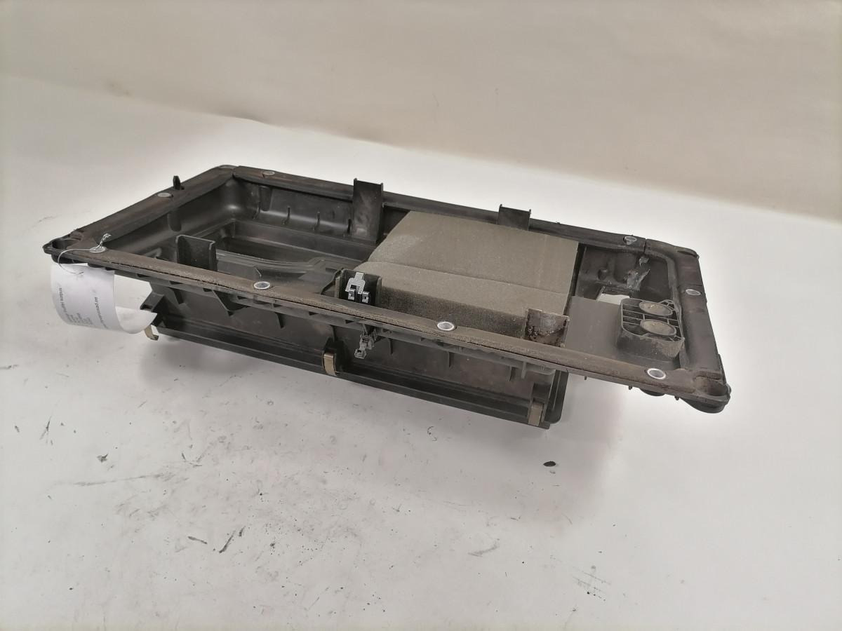 Scania Salongi õhufiltri korpus 2303896 - Univerzální díl pro Nákladní auto: obrázek 2 Scania Salongi õhufiltri korpus 2303896 - Univerzální díl pro Nákladní auto: obrázek 2