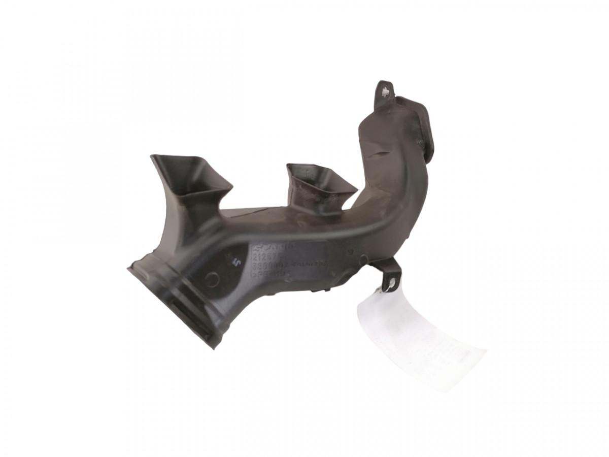 Scania Salongi õhutoru 2125754 - Topení/ Ventilace pro Nákladní auto: obrázek 1 Scania Salongi õhutoru 2125754 - Topení/ Ventilace pro Nákladní auto: obrázek 1