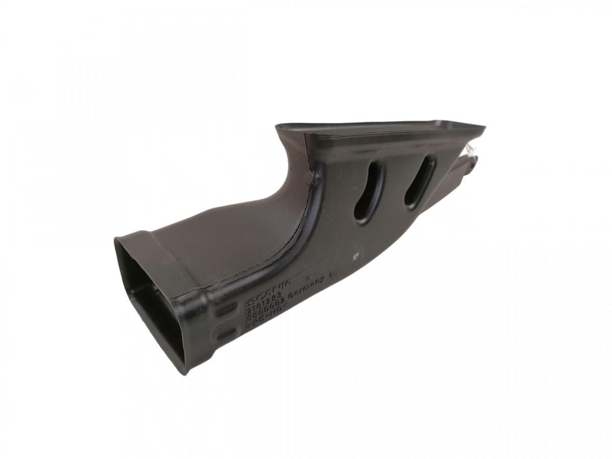 Scania Salongi õhutoru 2161283 - Topení/ Ventilace pro Nákladní auto: obrázek 1 Scania Salongi õhutoru 2161283 - Topení/ Ventilace pro Nákladní auto: obrázek 1