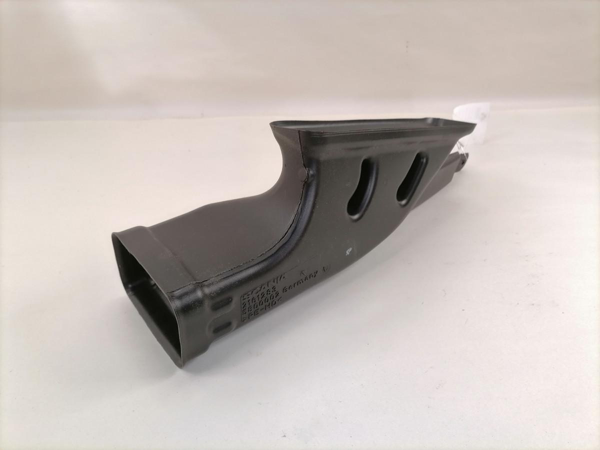Scania Salongi õhutoru 2161283 - Topení/ Ventilace pro Nákladní auto: obrázek 2 Scania Salongi õhutoru 2161283 - Topení/ Ventilace pro Nákladní auto: obrázek 2