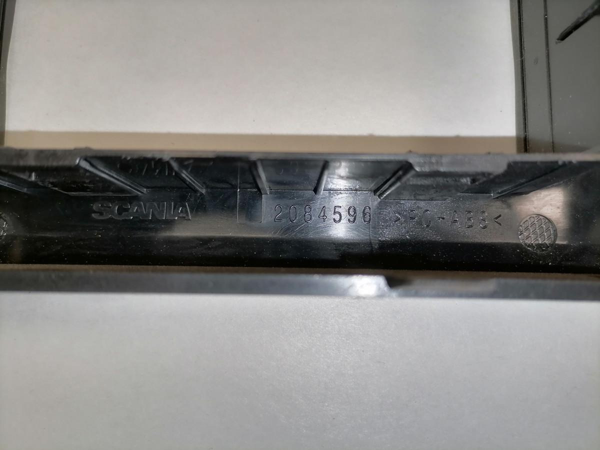 Scania Salongi plastik 2084596 - Univerzální díl pro Nákladní auto: obrázek 4 Scania Salongi plastik 2084596 - Univerzální díl pro Nákladní auto: obrázek 4