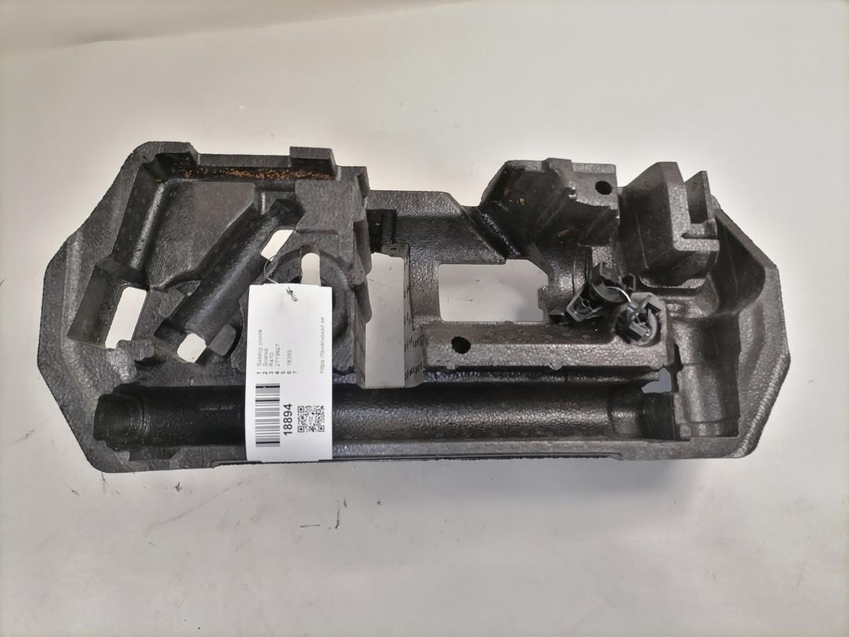 Scania Salongi plastik 2719927 - Univerzální díl pro Nákladní auto: obrázek 2 Scania Salongi plastik 2719927 - Univerzální díl pro Nákladní auto: obrázek 2