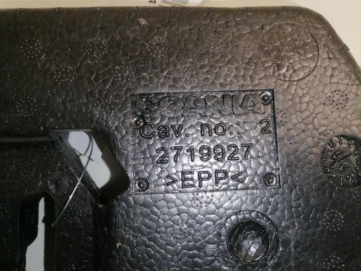 Scania Salongi plastik 2719927 - Univerzální díl pro Nákladní auto: obrázek 3 Scania Salongi plastik 2719927 - Univerzální díl pro Nákladní auto: obrázek 3