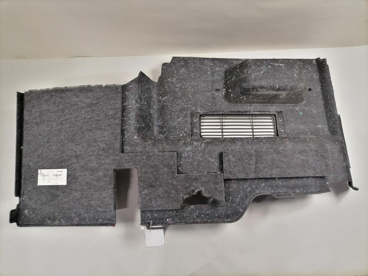 Scania Salongi polster 2842603 - Univerzální díl pro Nákladní auto: obrázek 3 Scania Salongi polster 2842603 - Univerzální díl pro Nákladní auto: obrázek 3