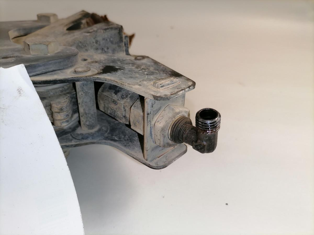 Scania Scania cab carrier 2183073 - Podvěs kabiny pro Nákladní auto: obrázek 4 Scania Scania cab carrier 2183073 - Podvěs kabiny pro Nákladní auto: obrázek 4