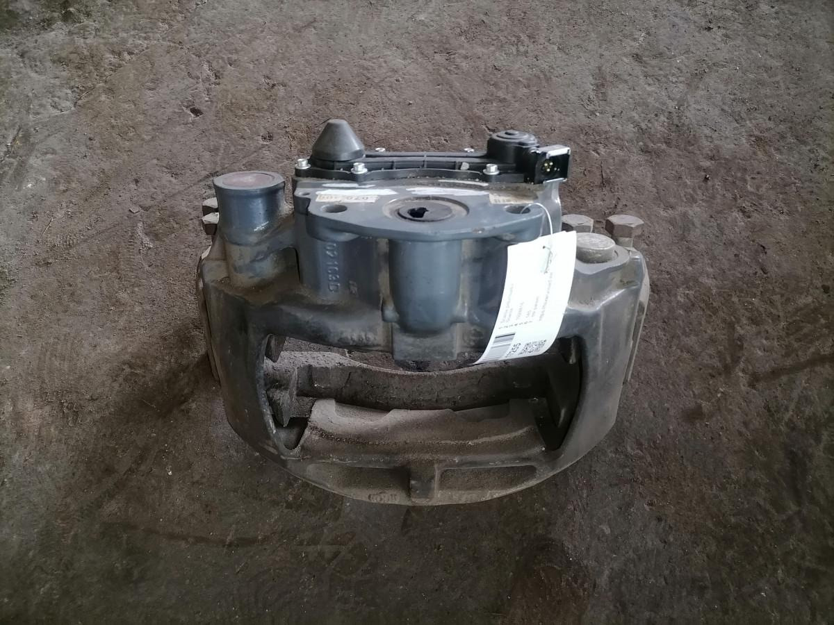 Scania Scania pidurisadul 1928816 - Brzdové díly pro Nákladní auto: obrázek 2 Scania Scania pidurisadul 1928816 - Brzdové díly pro Nákladní auto: obrázek 2