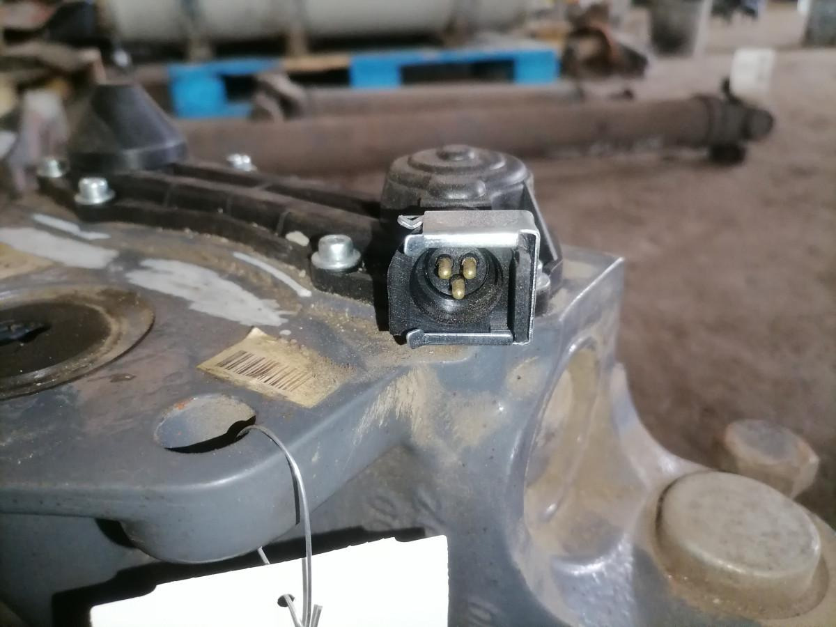 Scania Scania pidurisadul 1928816 - Brzdové díly pro Nákladní auto: obrázek 5 Scania Scania pidurisadul 1928816 - Brzdové díly pro Nákladní auto: obrázek 5