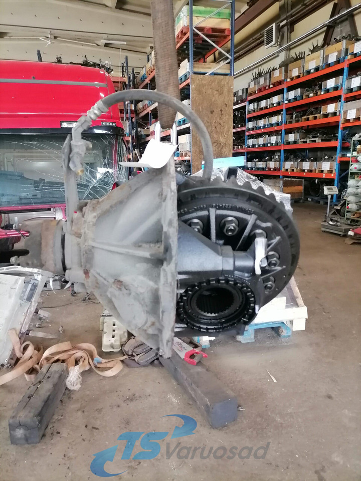 Scania Scania reduktor R560 3,07 R560/3,07 - Koncový převod pro Nákladní auto: obrázek 2 Scania Scania reduktor R560 3,07 R560/3,07 - Koncový převod pro Nákladní auto: obrázek 2