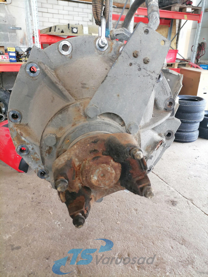 Scania Scania reduktor R560 3,07 R560/3,07 - Koncový převod pro Nákladní auto: obrázek 4 Scania Scania reduktor R560 3,07 R560/3,07 - Koncový převod pro Nákladní auto: obrázek 4