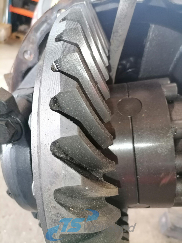 Scania Scania reduktor R560 3,07 R560/3,07 - Koncový převod pro Nákladní auto: obrázek 5 Scania Scania reduktor R560 3,07 R560/3,07 - Koncový převod pro Nákladní auto: obrázek 5