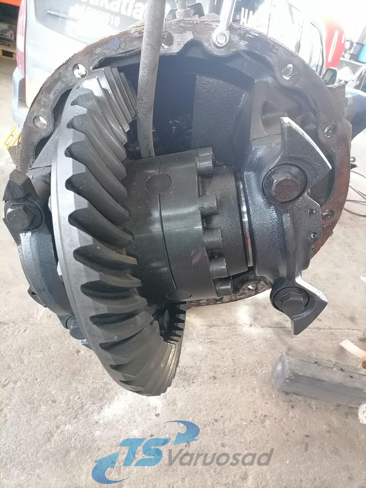 Scania Scania reduktor R560 3,07 R560/3,07 - Koncový převod pro Nákladní auto: obrázek 3 Scania Scania reduktor R560 3,07 R560/3,07 - Koncový převod pro Nákladní auto: obrázek 3