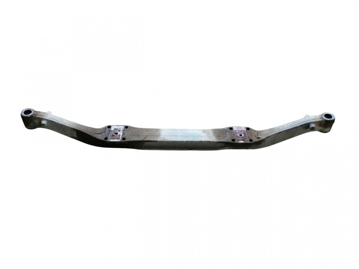 Scania Scania sillatala, AMA950 1503704 - Přední náprava pro Nákladní auto: obrázek 1 Scania Scania sillatala, AMA950 1503704 - Přední náprava pro Nákladní auto: obrázek 1