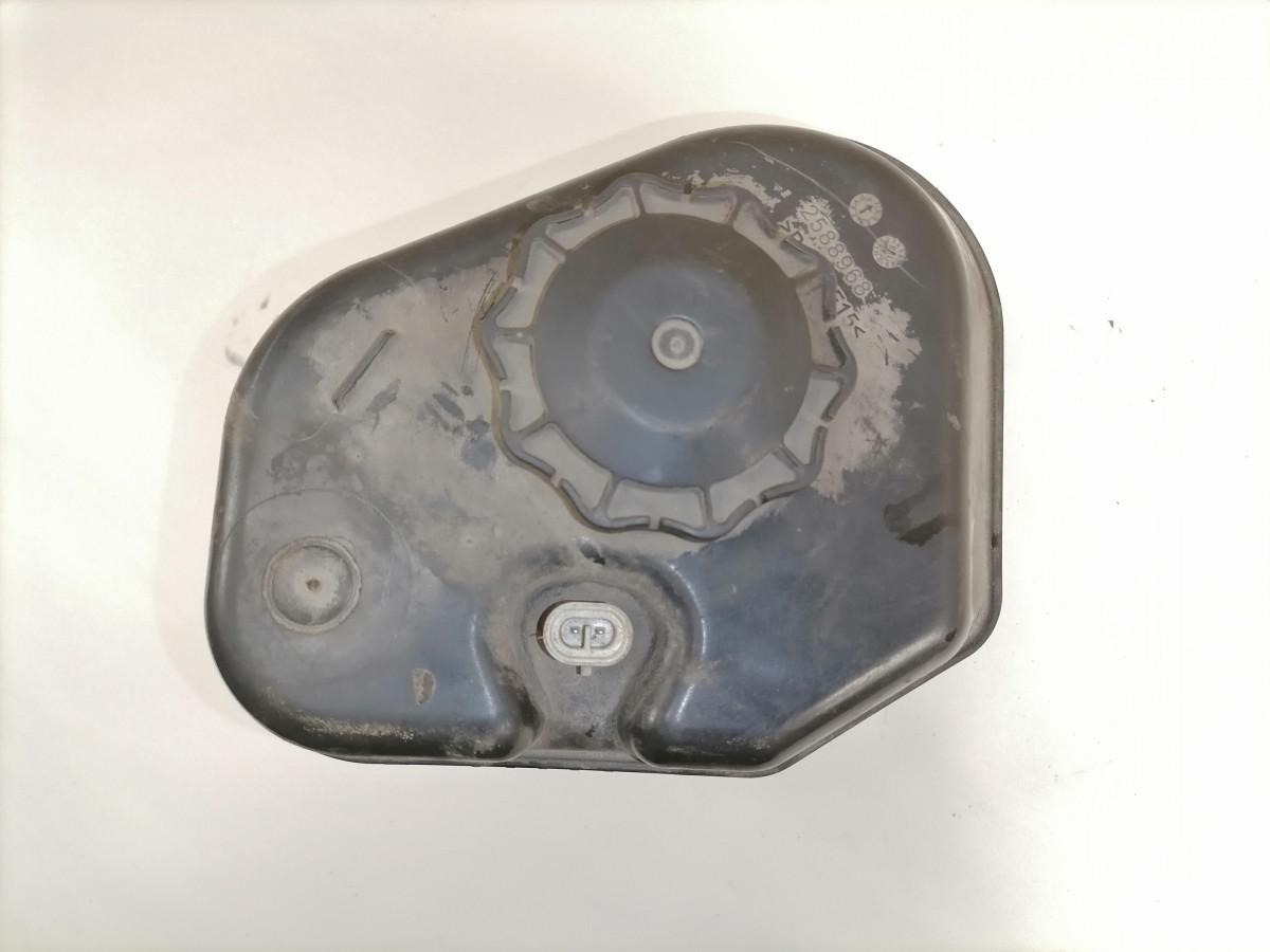 Scania Scania steering oil tank 2481322 - Hadice řízení pro Nákladní auto: obrázek 3 Scania Scania steering oil tank 2481322 - Hadice řízení pro Nákladní auto: obrázek 3