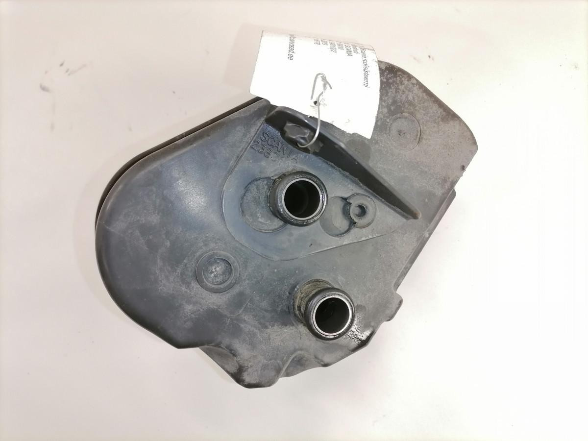 Scania Scania steering oil tank 2481322 - Hadice řízení pro Nákladní auto: obrázek 4 Scania Scania steering oil tank 2481322 - Hadice řízení pro Nákladní auto: obrázek 4