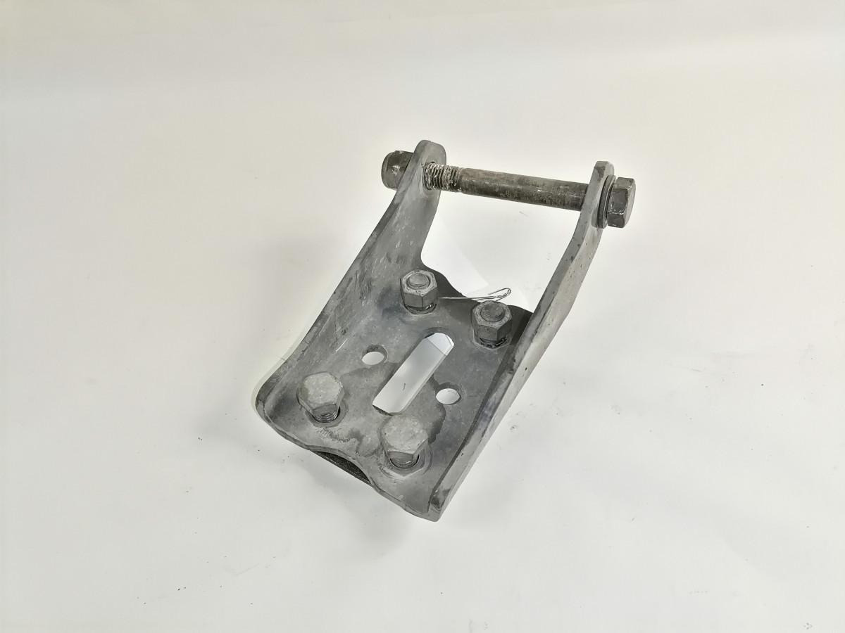 Scania Shock absorber mounting 2395841 - Podvěs pro Nákladní auto: obrázek 2 Scania Shock absorber mounting 2395841 - Podvěs pro Nákladní auto: obrázek 2