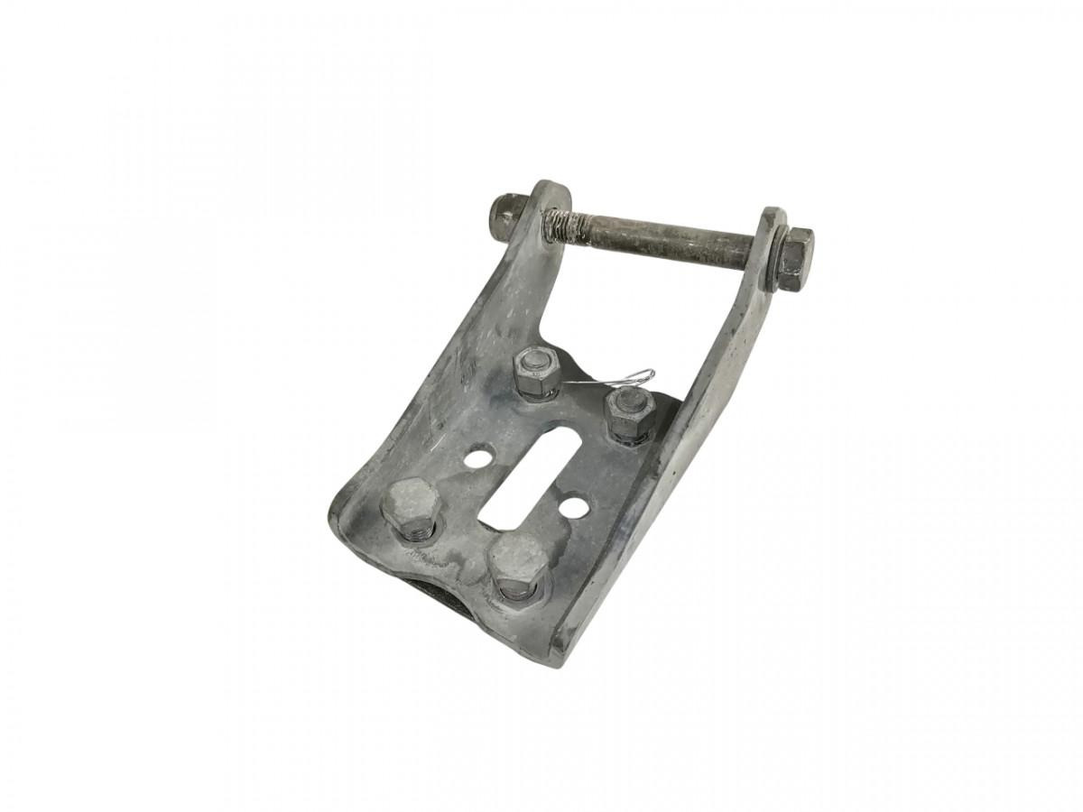 Scania Shock absorber mounting 2395841 - Podvěs pro Nákladní auto: obrázek 1 Scania Shock absorber mounting 2395841 - Podvěs pro Nákladní auto: obrázek 1