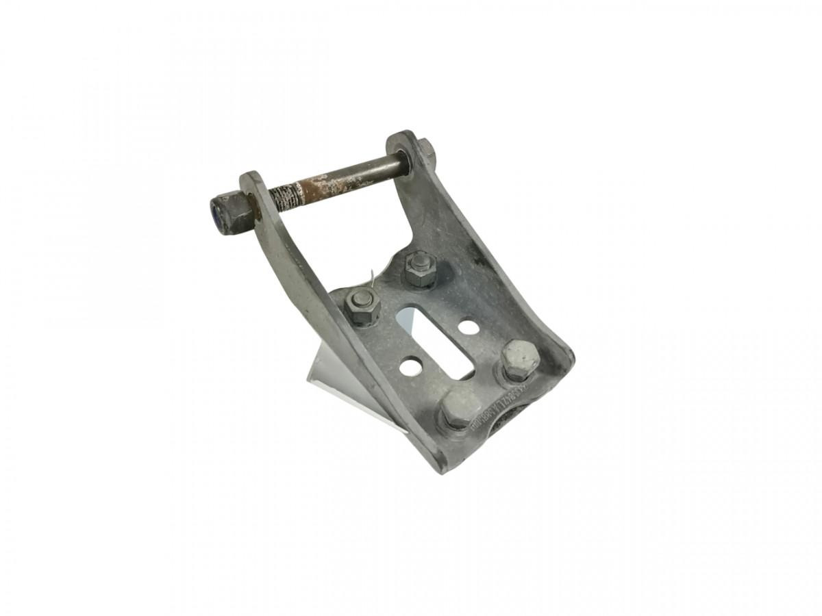 Scania Shock absorber mounting 2395842 - Podvěs pro Nákladní auto: obrázek 1 Scania Shock absorber mounting 2395842 - Podvěs pro Nákladní auto: obrázek 1