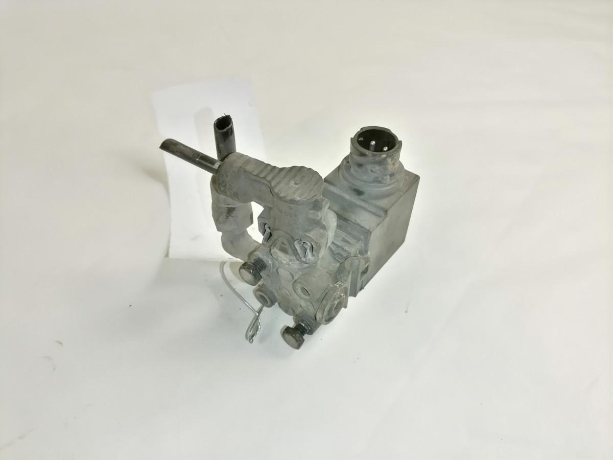 Scania Solenoid valve 2038655 - Brzdový ventil pro Nákladní auto: obrázek 2 Scania Solenoid valve 2038655 - Brzdový ventil pro Nákladní auto: obrázek 2