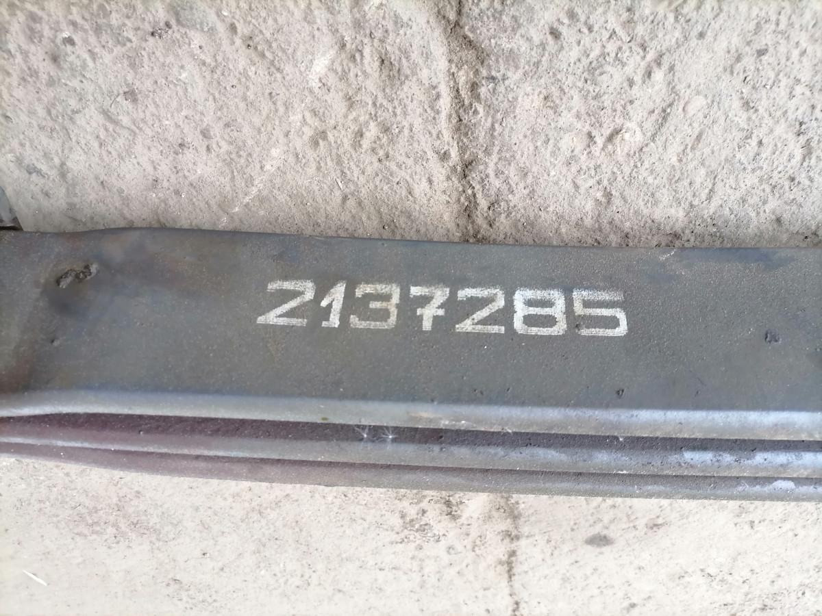 Scania Spring 2137285 - Podvěs s listovým pérováním pro Nákladní auto: obrázek 4 Scania Spring 2137285 - Podvěs s listovým pérováním pro Nákladní auto: obrázek 4