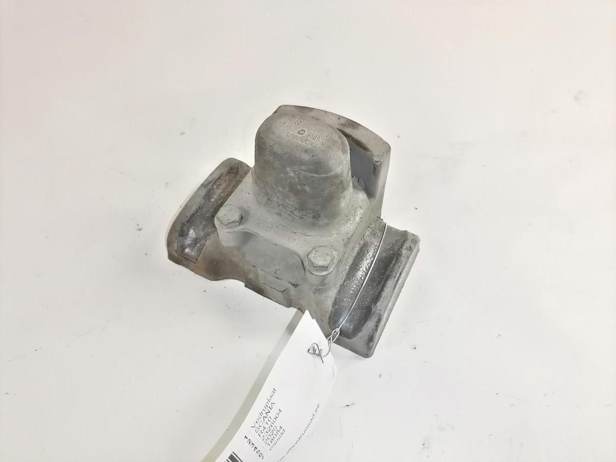 Scania Spring plate 2326004 - Podvěs pro Nákladní auto: obrázek 2 Scania Spring plate 2326004 - Podvěs pro Nákladní auto: obrázek 2