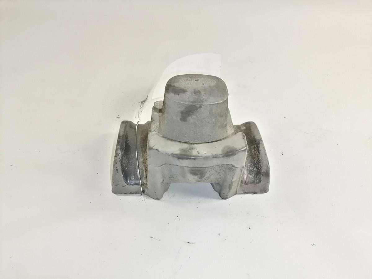 Scania Spring plate 2326004 - Podvěs pro Nákladní auto: obrázek 3 Scania Spring plate 2326004 - Podvěs pro Nákladní auto: obrázek 3