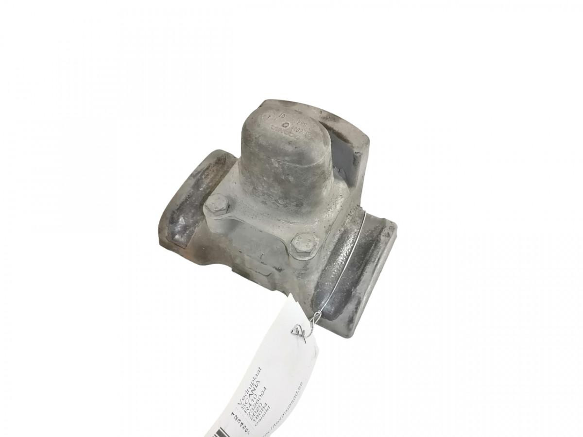 Scania Spring plate 2326004 - Podvěs pro Nákladní auto: obrázek 1 Scania Spring plate 2326004 - Podvěs pro Nákladní auto: obrázek 1