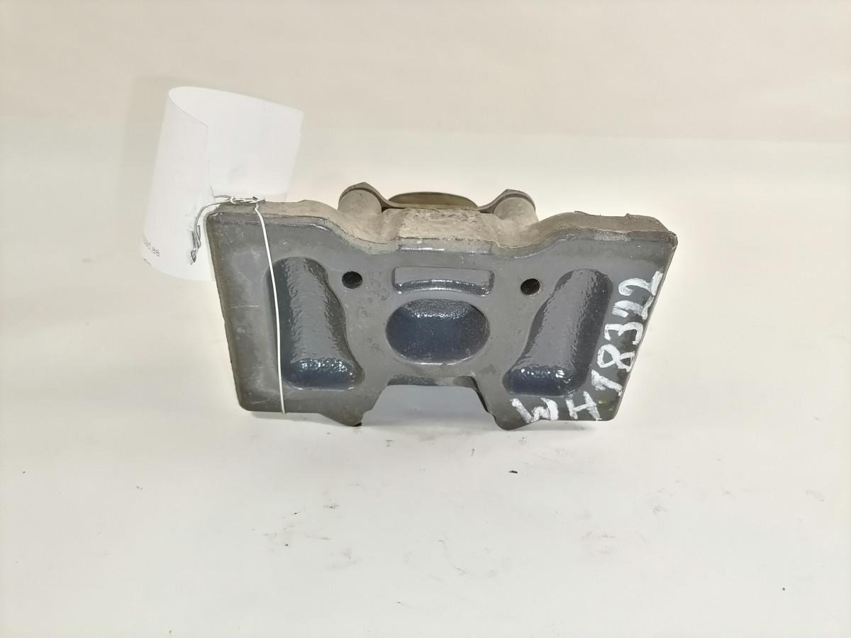 Scania Spring plate 2326004 - Podvěs pro Nákladní auto: obrázek 4 Scania Spring plate 2326004 - Podvěs pro Nákladní auto: obrázek 4